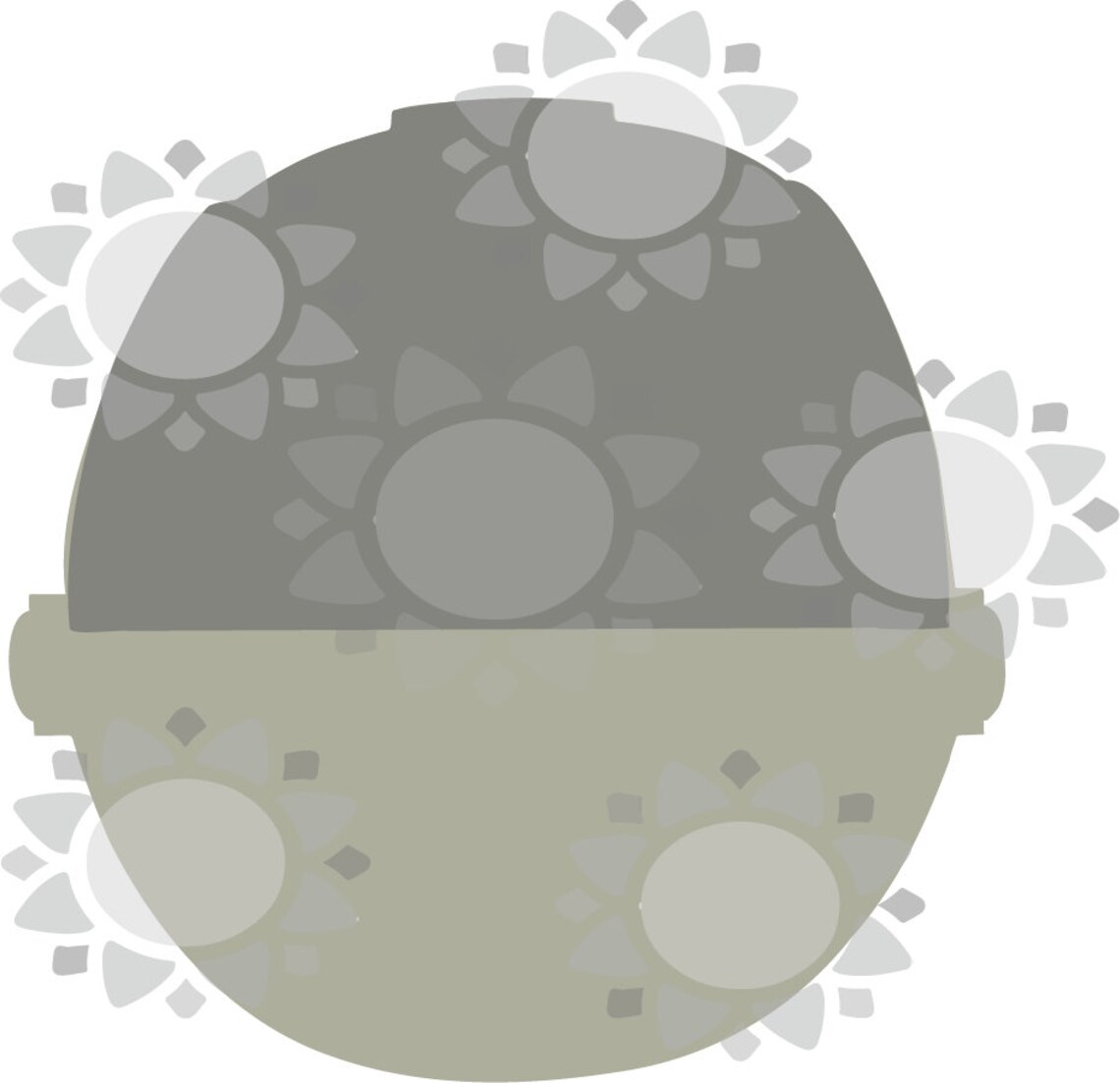 Free Free 294 Baby Yoda Svg Grogu Silhouette SVG PNG EPS DXF File