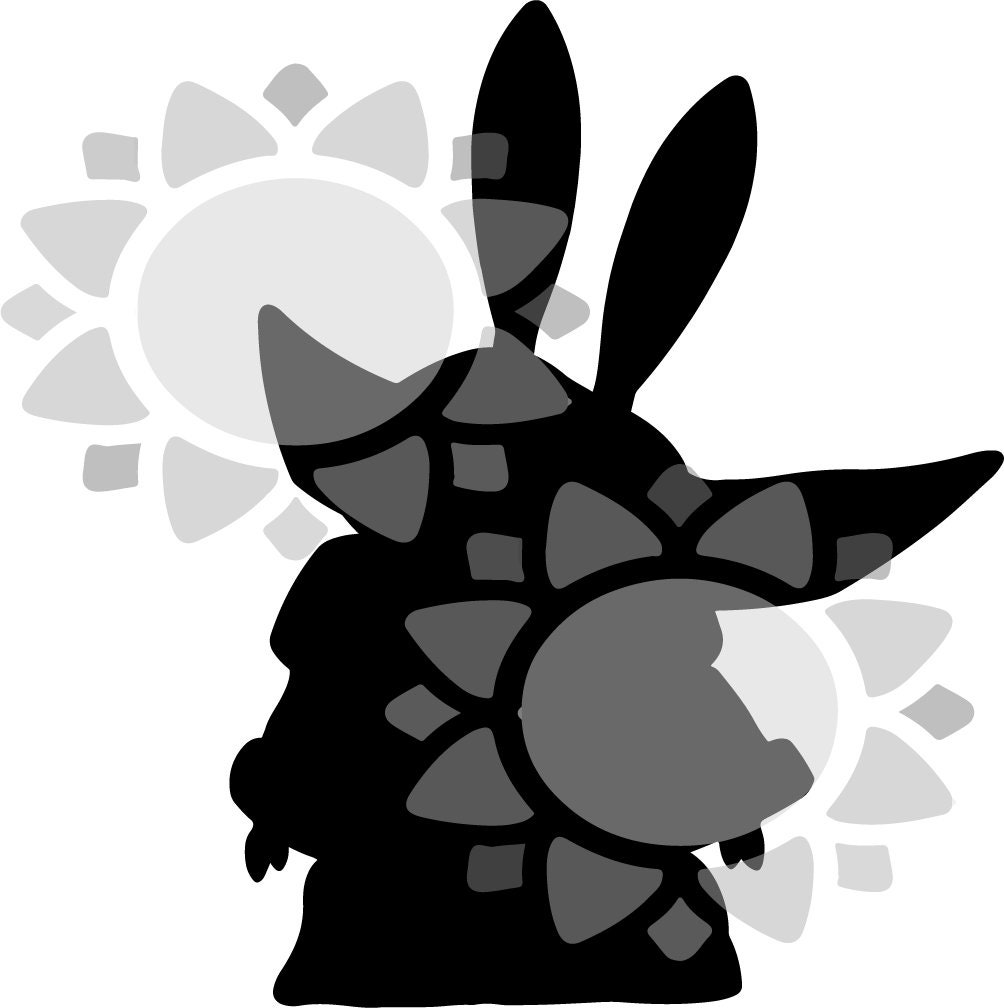 Free Free 294 Baby Yoda Svg Grogu Silhouette SVG PNG EPS DXF File