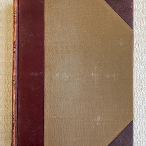 1899- Six Thousand Years of History; Volume X Achievements of the XIX Century by Edgar Sanderson, JP Lamberton, John McGovern, Earl R Dumont