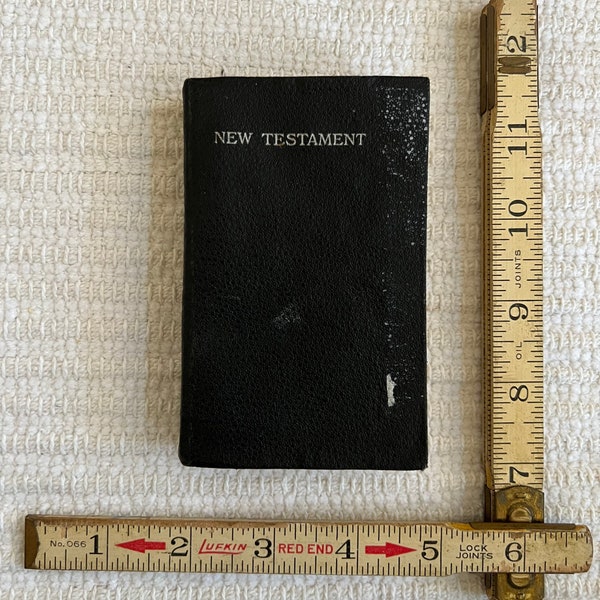 Leather Bound Catholic Bible Etsy