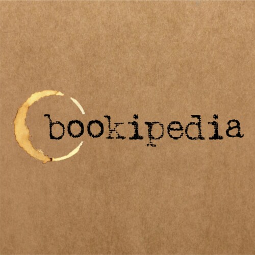Bookipedia Bookipedia - Etsy
