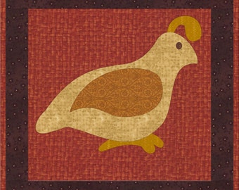 Quail Run