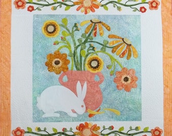 Prairie Meadow Bunny