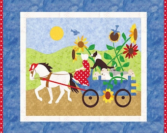 PDF - Harvest Wagon