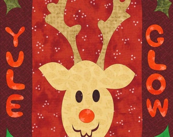 Yule Glow