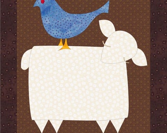 Lamb Totem