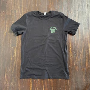 Recon Platoon Kicks Butt Tee