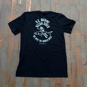 Recon Diver Tee