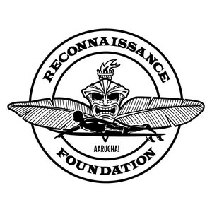Recon Foundation Mahalo Variant Shirt