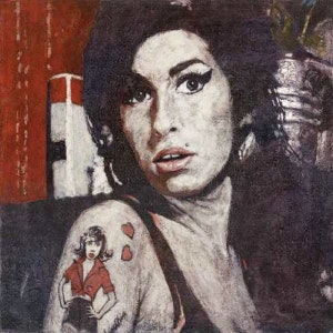 Amy