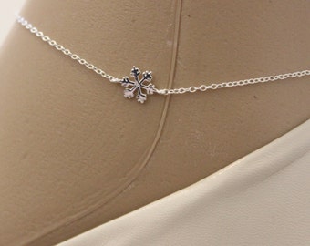 soul sister anklet