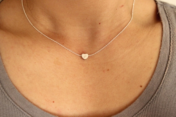 Damila Trending Gold Plating Ladies Jewellery 925 Silver Dainty zircon  Heart picture Locket Pendant necklace for women - AliExpress