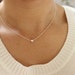 see more listings in the Necklace section