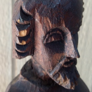 REDUCED & FREE SHIPPING.....Antique Religious Catholic image 2