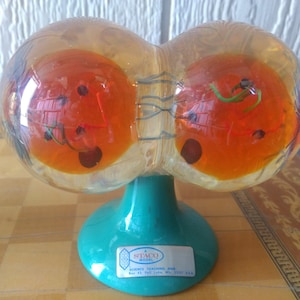 Reduced....vintage Pair of Staco Animal Cell Mitosis Scientific ...