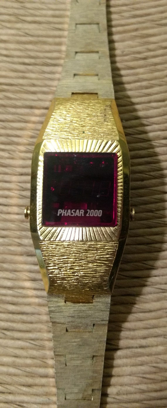 phasar watch company