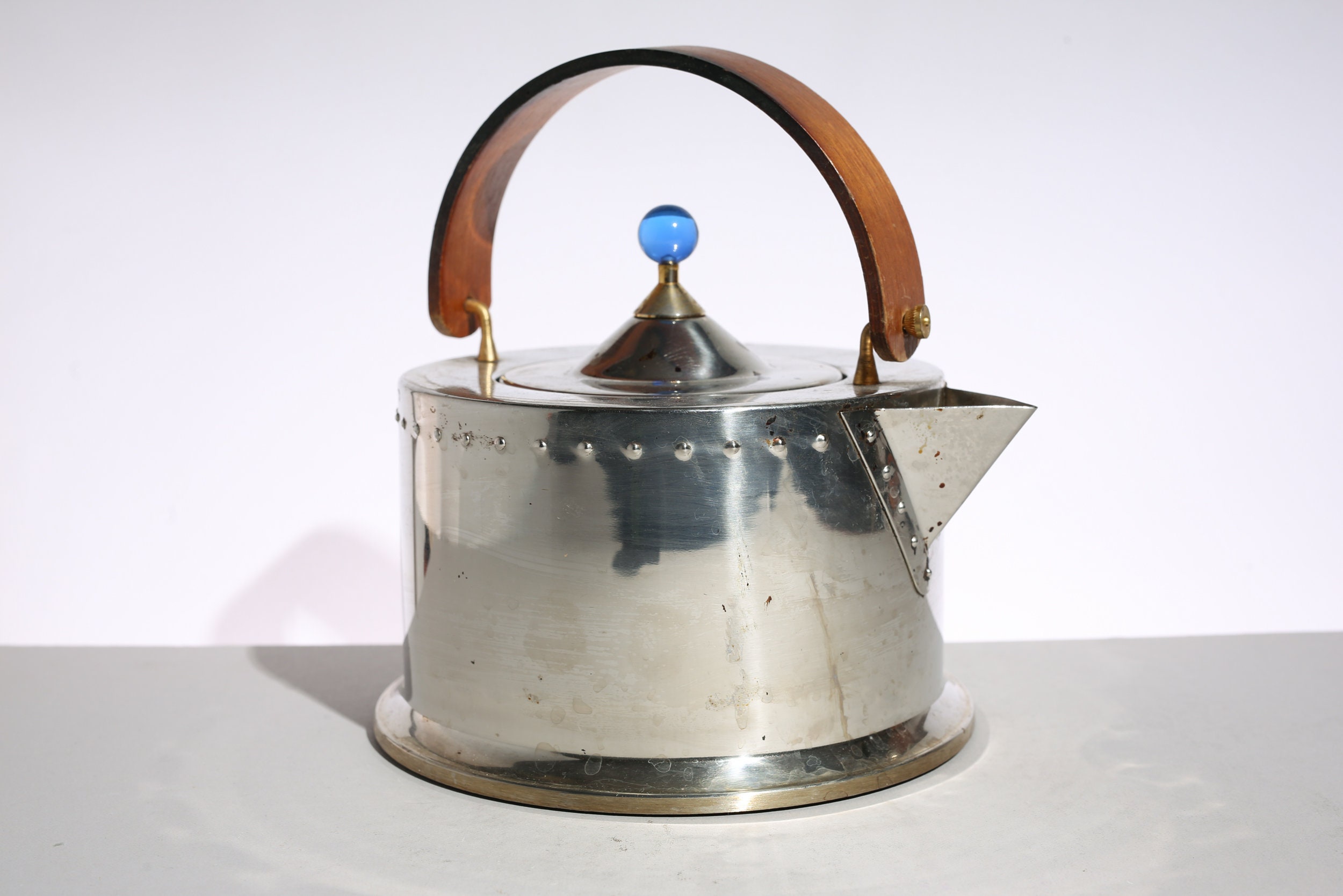 Carsten Jörgensen - Bodum - Teapot / Kettle