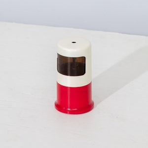 Space age Manual Pencil Sharpener image 1