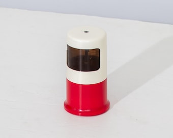 Space age Manual Pencil Sharpener