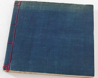 Chinese Ledger Book