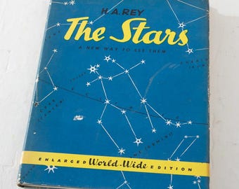 The Stars Hardcover Book
