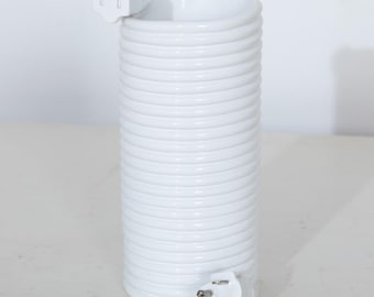 TMS Electrical Cord Vase or Sculpture