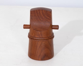 Pepper Mill Dansk JHQ Teak Denmark
