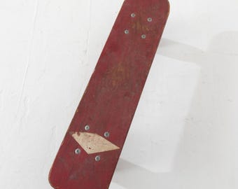 1960's Super Surfer Skateboard by Vita-Pakt Products