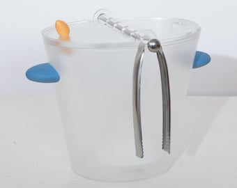 Ice bucket by Michael Graves