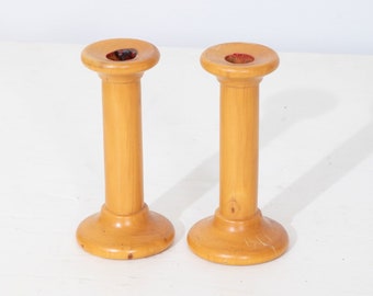 Candlestick Holders by MACO made in italy