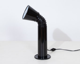 Post Modern Lamp Flexible Black