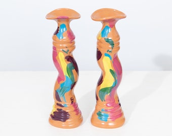 Pottery & Glass