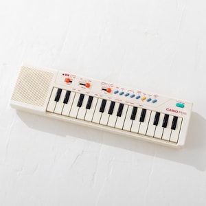 Casio pt online 10
