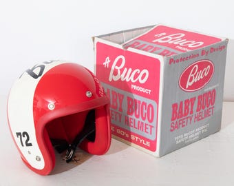 Baby BUCO Helmet M/L 7.25"-7.5"