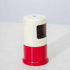 Space age Manual Pencil Sharpener image 5