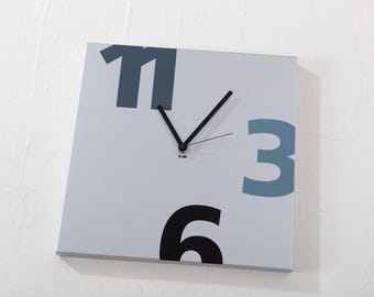 Wall Clock by NAVA Design