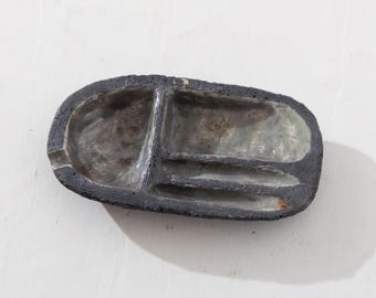 Studio Pottery Ash Tray
