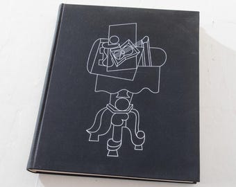 Cubism and Twentieth Century Art Hardcover book Rosenblaum