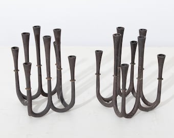 Candle Holders