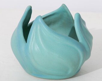 Vase Van Briggle Colorado Springs