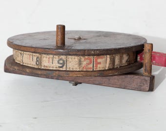 Tape Measure