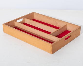 Utensil Tray Made in Poland