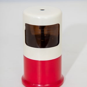 Space age Manual Pencil Sharpener image 8