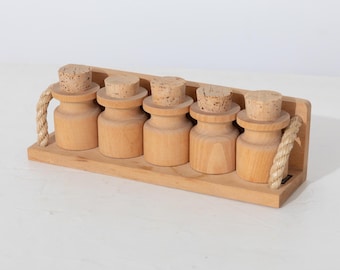 Spice Rack made in Denmark