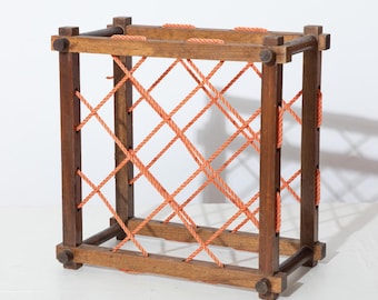 Wine Rack Seymour Mann