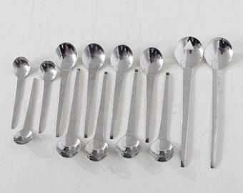 Mikasa Millenium Spoons Flatware Set of 13