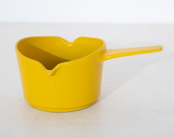 Small Enamel Copco Pot Michael Lax