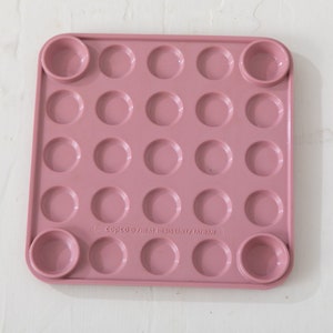 Copco Trivet Pink Heat Resistant image 3