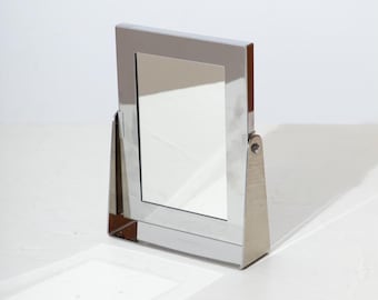Vanity Mirror Stainless Steel