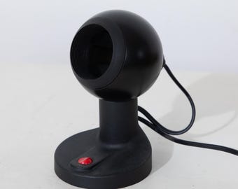 Table Lamp or Sconce with Magnetic Base